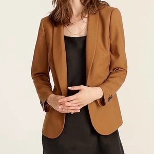 J. Crew Parke Blazer- Size 8T